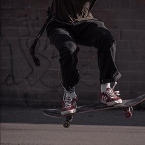 Meet your Posher, Mike